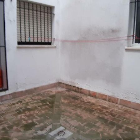 Appartamento San Justo Jerez de la Frontera Esterno foto