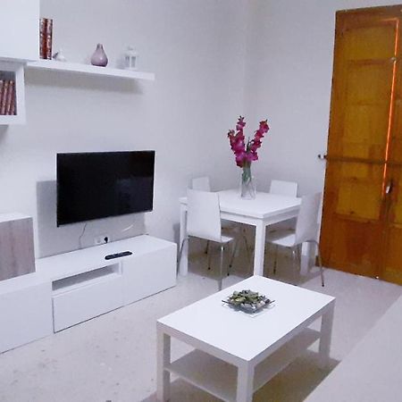 Appartamento San Justo Jerez de la Frontera Esterno foto