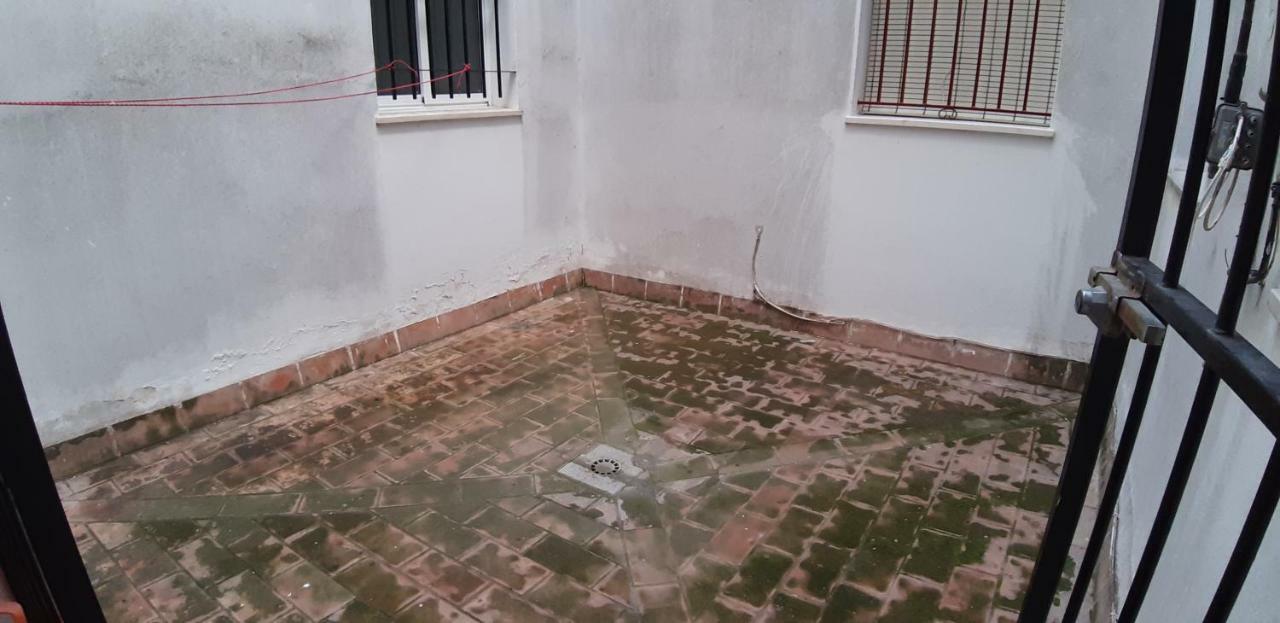 Appartamento San Justo Jerez de la Frontera Esterno foto