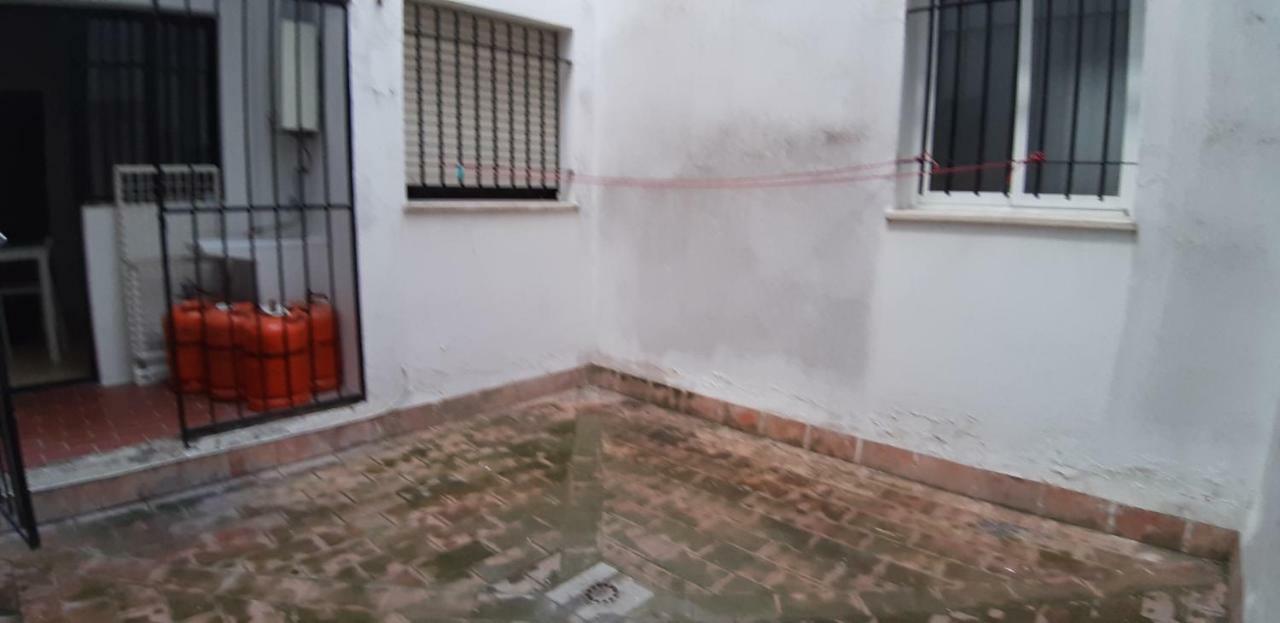 Appartamento San Justo Jerez de la Frontera Esterno foto