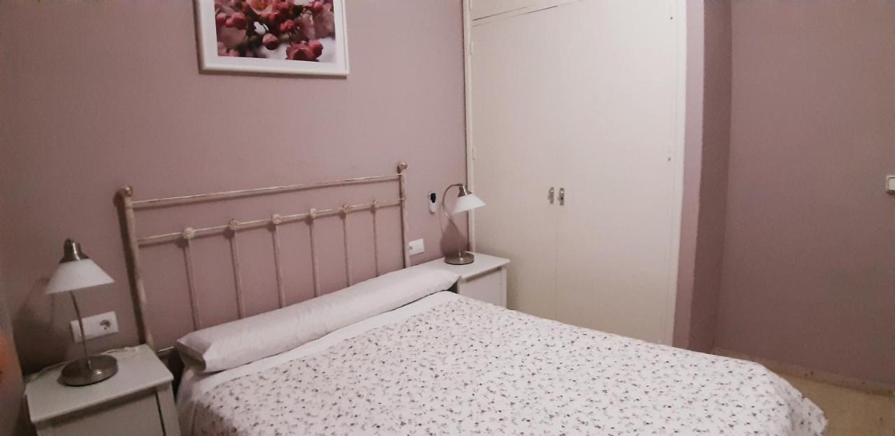 Appartamento San Justo Jerez de la Frontera Esterno foto
